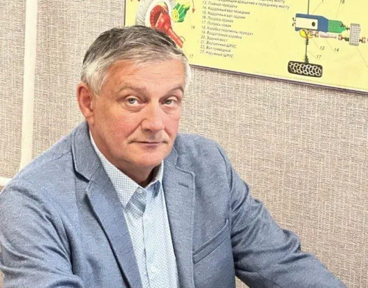 Мартынов Валерий Вениаминович